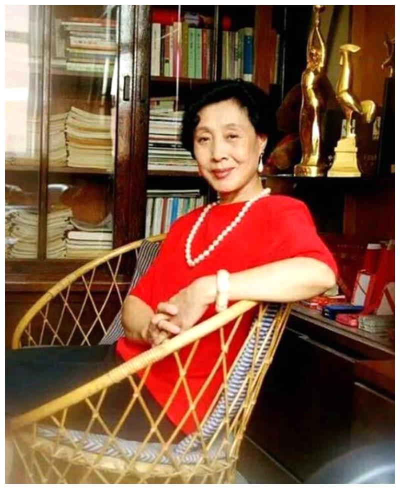 演员王玉梅的丈夫是谁祖籍哪里翟剑萍什么病多大去世