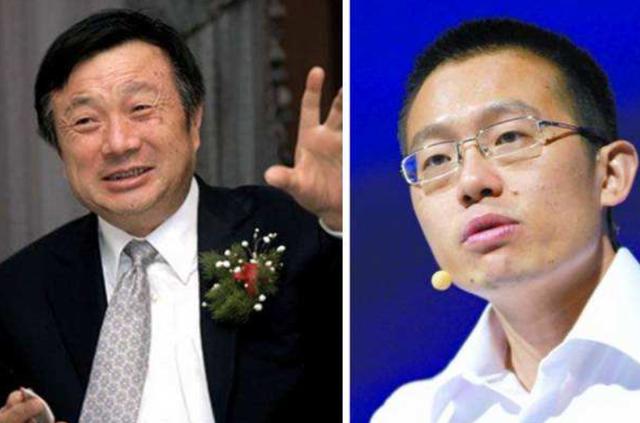 任正非儿子是李一男?华为李一男为什么入狱?