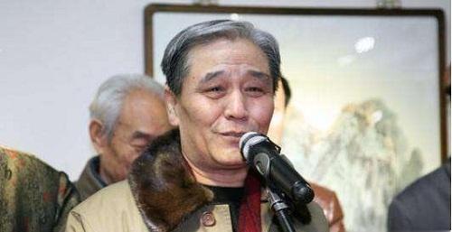 李伯祥怎么称呼马志明和赵佩茹焦寿海什么关系