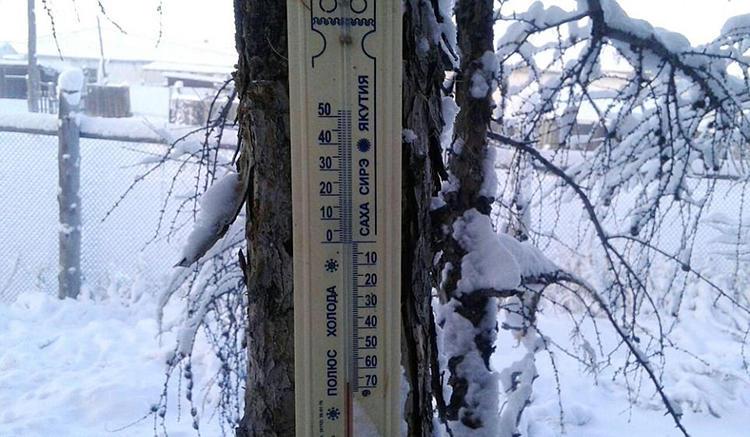 零下100度有多恐怖