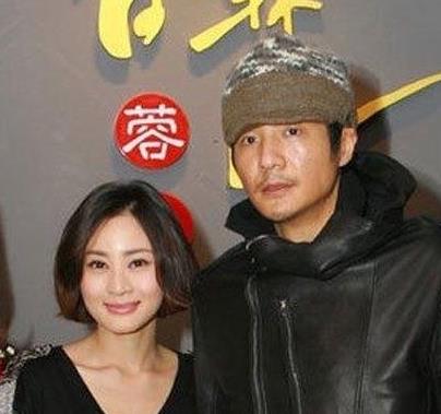 咏梅是朴树的妻子吗朴树和栾树是同一个人吗