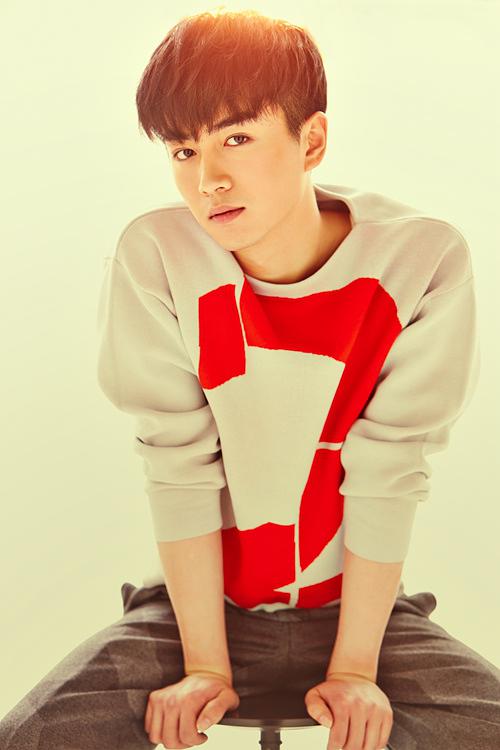 演员陈晓是合肥哪里人个人身价有多少亿