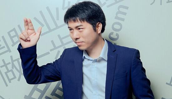 戴科彬与姚劲波的关系是子舅俩