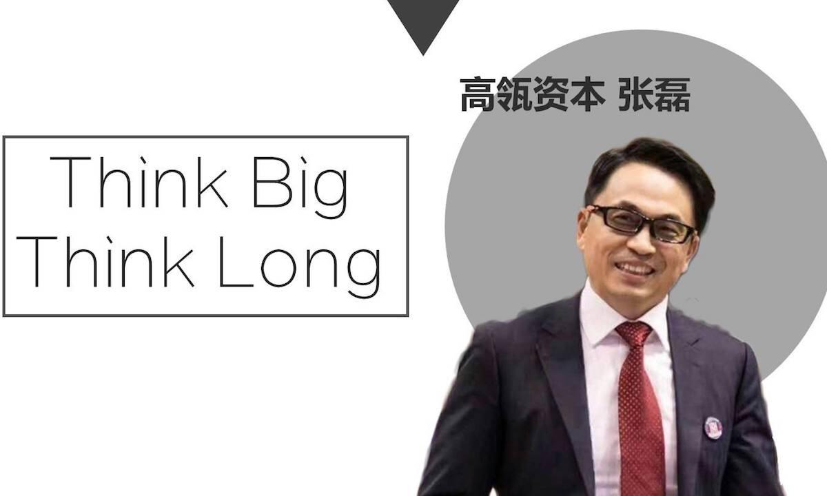 张磊加入美国籍了吗投资过哪些项目