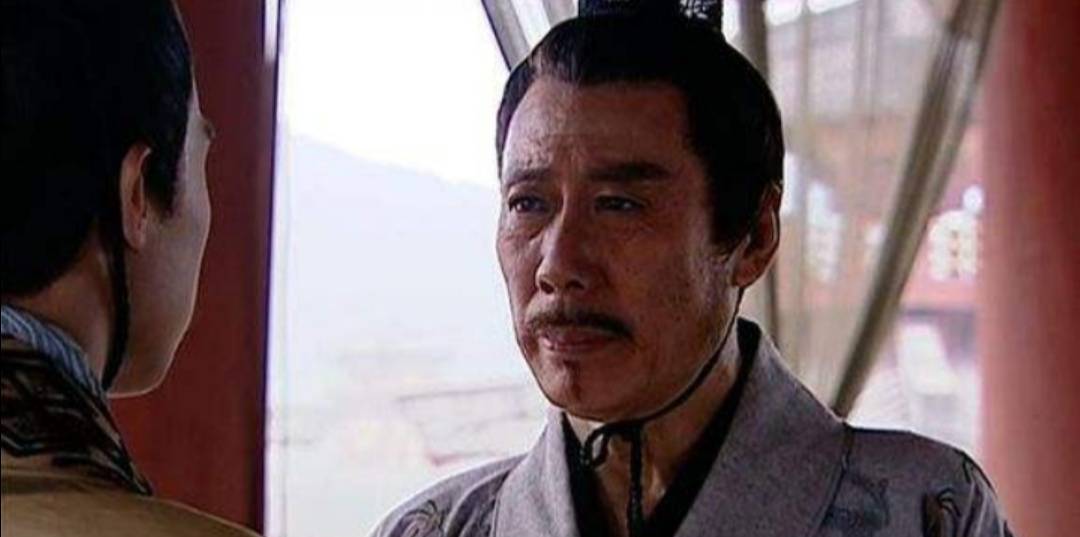 焦晃在三国演的角色是谁？和陈道明谁演的康熙更好？
