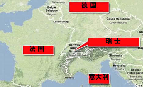 中立国名单,需要什么条件?有什么意义