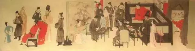 古代女子闺房床榻布置 描写古代女子闺房的句子