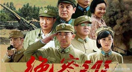 绝密543是二炮的前身吗解密火箭军的前身二炮