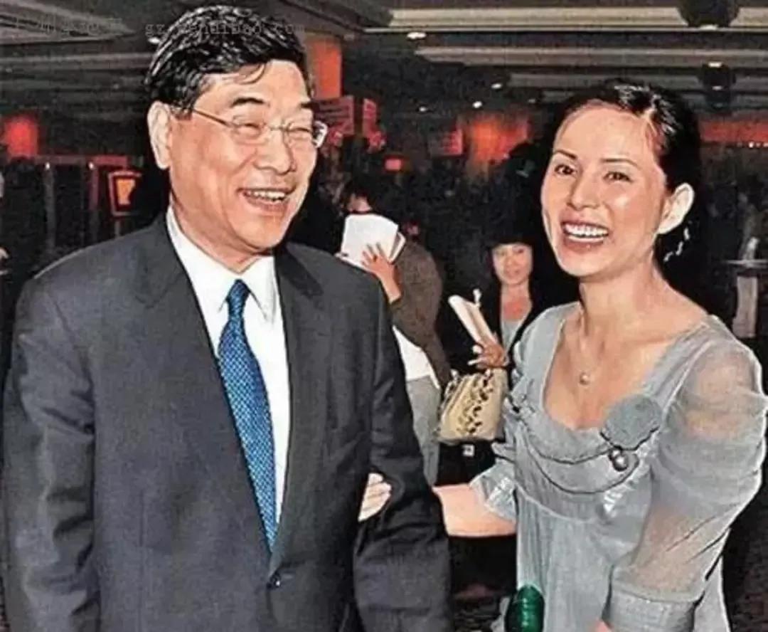 李若彤有没有结婚生子老公是谁?李若彤为什么不结婚