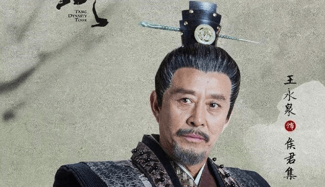 大唐名将是真的多啊,李靖,李绩,苏定方,薛仁贵,数不胜数.