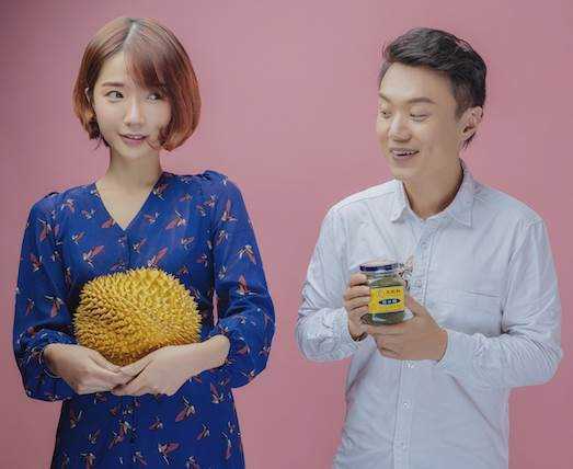 刘恋和杜凯什么关系?在一起了吗