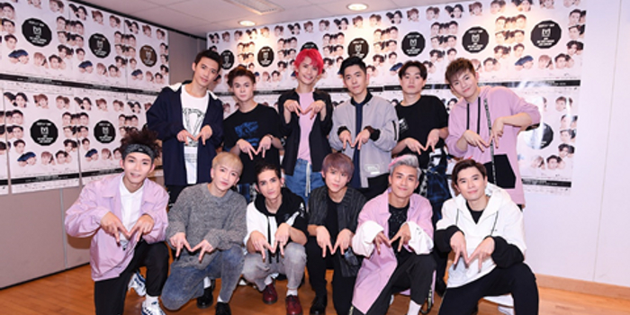 mirror男团成员都有谁,mirror乐队组合绰号代表作介绍