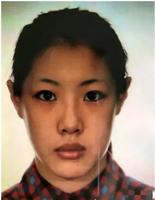 刘强东仙人跳事件女主角是谁?刘静尧个人真实正面照