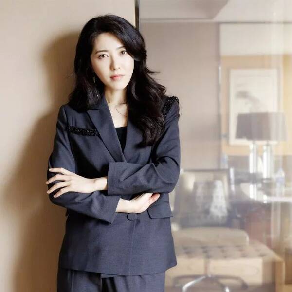 曾黎结婚了有宝宝吗男友谁?曾黎个人资料简介,主演的电视剧