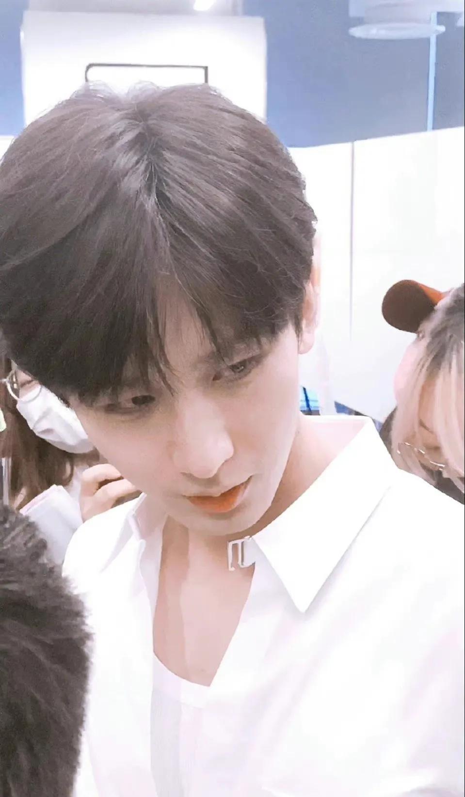 成毅学历真的是本科吗还是中戏大专