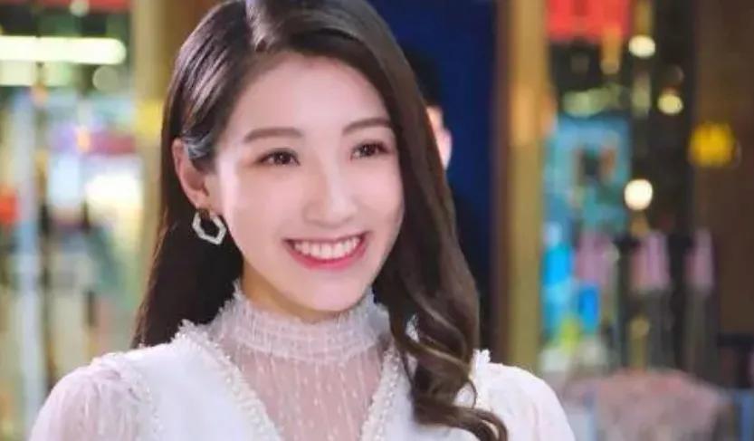 勇者无惧林雅雯齐天结局是什么？ 林雅雯扮演者叫什么名字