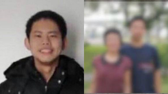 吴谢宇弑母案简要内容,吴谢宇杀母案心理过程分析