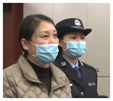 劳荣枝案死刑复核仍未出 宣判近1年 看看律师怎么说