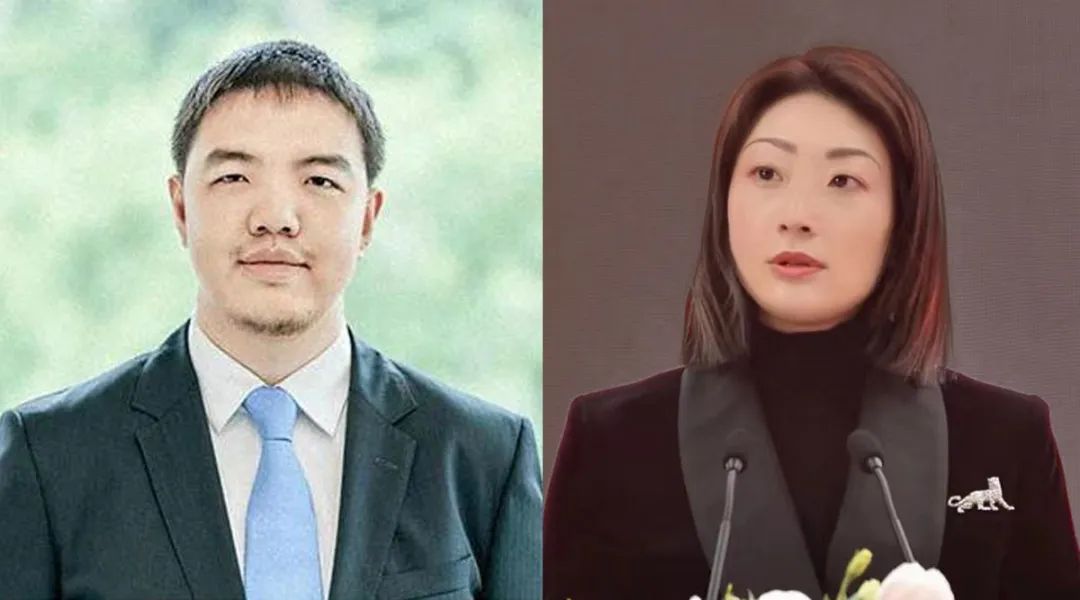 钟睒睒的儿子可以守成宗庆后的女儿必须创业