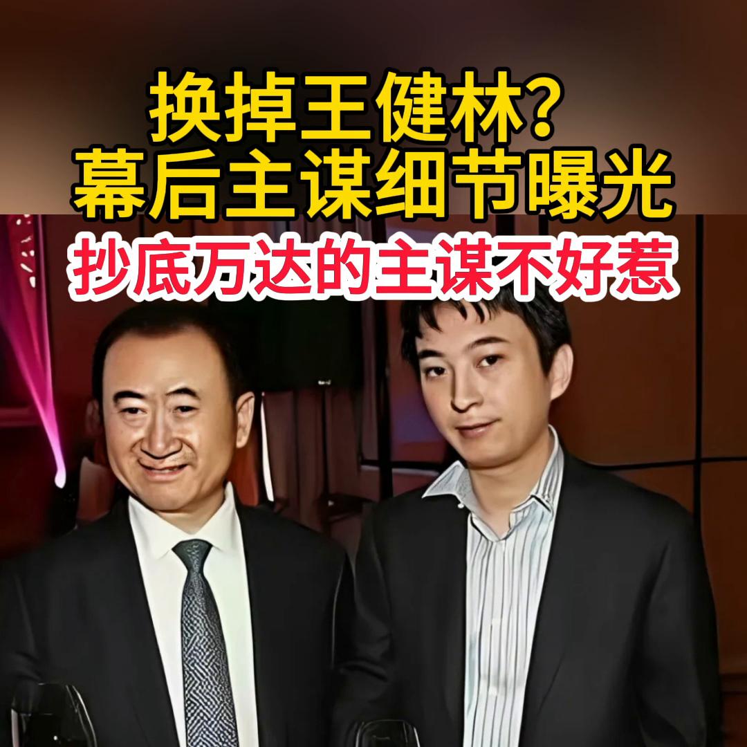 方面都显示了军人的气质和担当,所以,万达董事长并没把包袱丢给国家